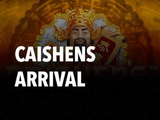 Caishens Arrival