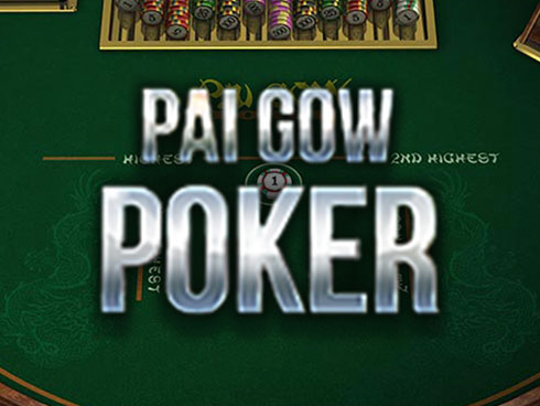 Pai Gow