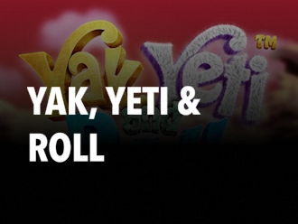 Yak, Yeti & Roll