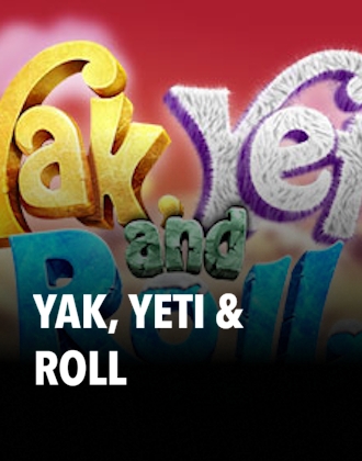 Yak, Yeti & Roll