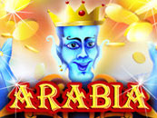 Arabia