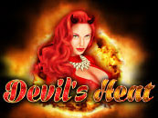 Devils Heat