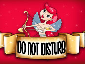 Do Not Disturb