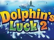 Dolphins Luck 2