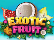 Exotic Fruit