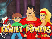 Family Powers