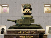 Fort Knox
