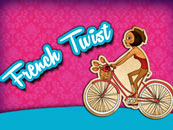 French Twist