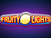 Fruity Lights
