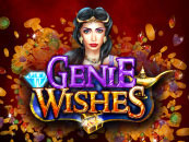 Genie Wishes
