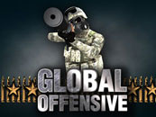 Global Offensive