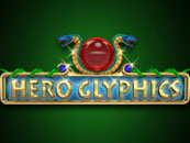 Hero Glyphics