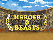 Heroes and Beasts