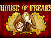 House of Freaks