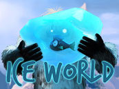 Ice World