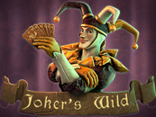Jokers Wild