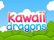 Kawaii Dragons