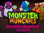 Monster Munchies