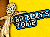 Mummys Tomb