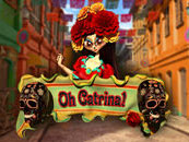 Oh Catrina