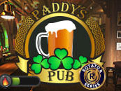 Paddys Pub