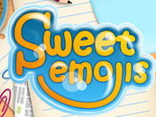 Sweet emojies 
