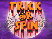 Trick or Spin