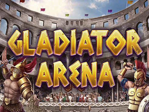 Gladiator Arena