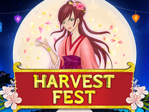 Harvest Fest