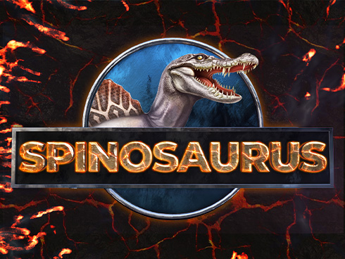 Spinosaurus