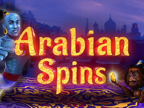 Arabian Spins