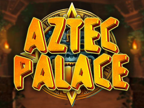 Aztec Palace