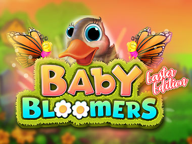 Baby Bloomers