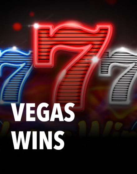 Vegas Wins