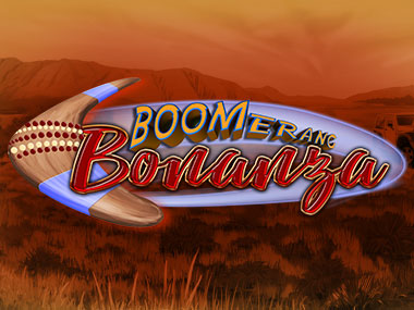Boomerang Bonanza