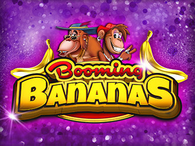 Booming Bananas