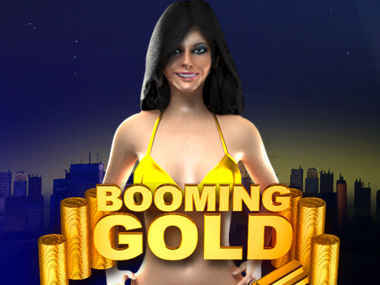 Booming Gold