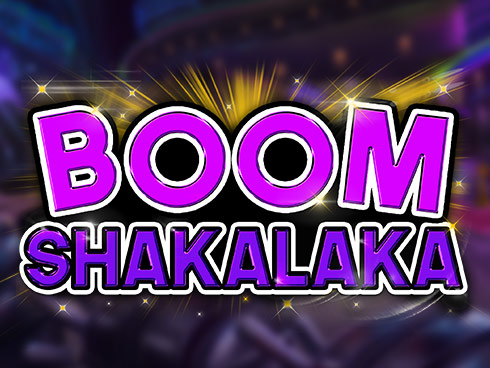 Boomshakalaka