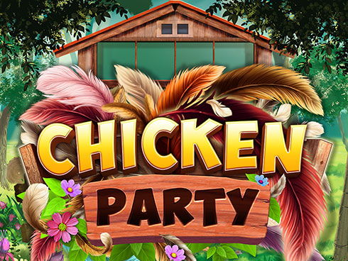 Chicken Party