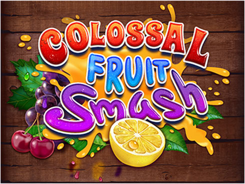 Colossal Fruit Smash