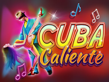 Cuba Caliente