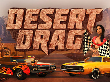 Desert Drag