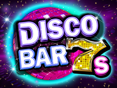 Disco Bar 7s