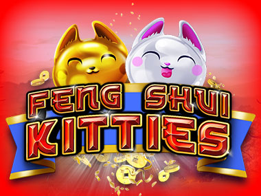 Feng Shui Kitties