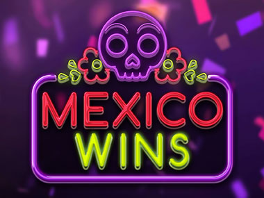 Mexico Wins