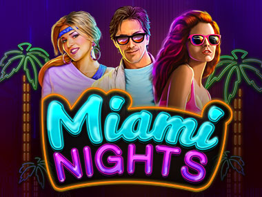 Miami Nights