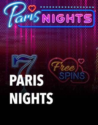 Paris Nights