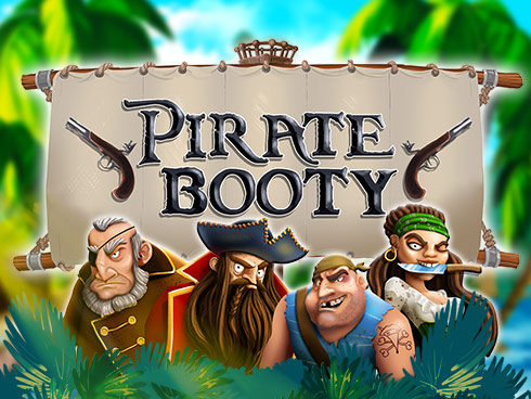 Pirate Booty