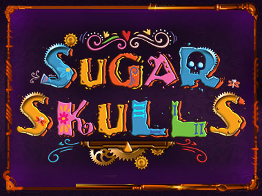 Sugar Skulls