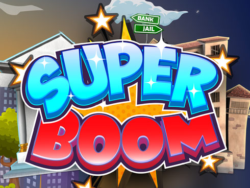 Super Boom